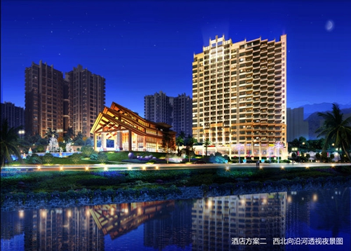 铜陵2023年房价多少一平（安徽铜陵哪个项目适合买房来投资？）