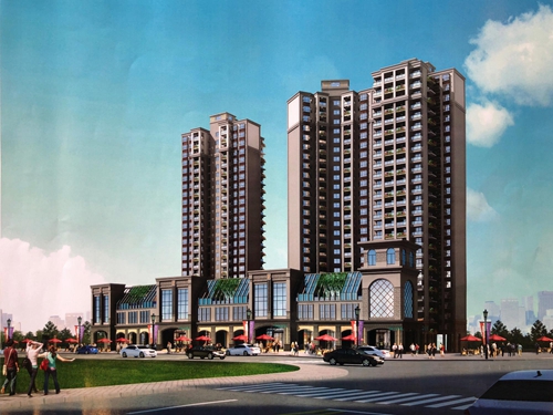铜陵房价2024下跌最新消息！