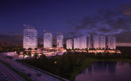 铜陵房价怎么样
