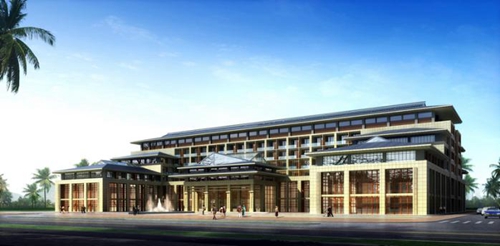 铜陵发展前景高吗，安徽铜陵海景房新房价格！