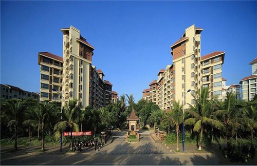 盛世名筑房价涨不动了吗？