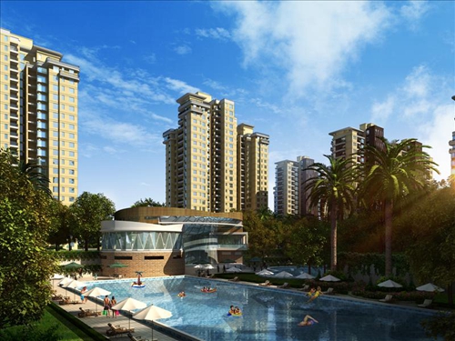 长治市房子